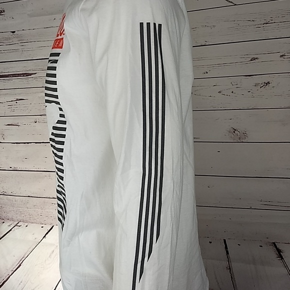 Super Nintendo Entertainment System LS Tee - Picture 5 of 7